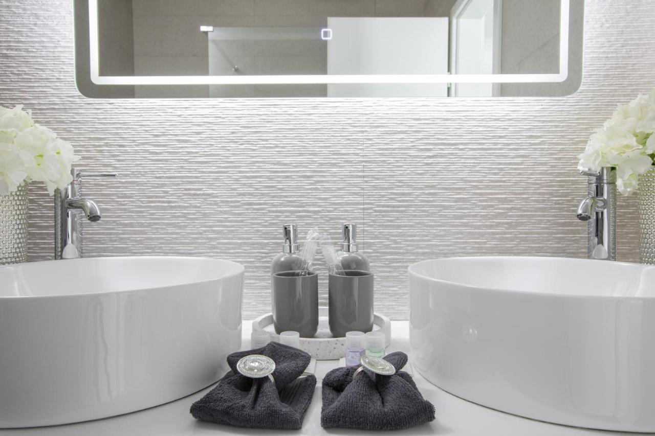 Luxury Holiday Home Dioniz Podgora Quarto foto