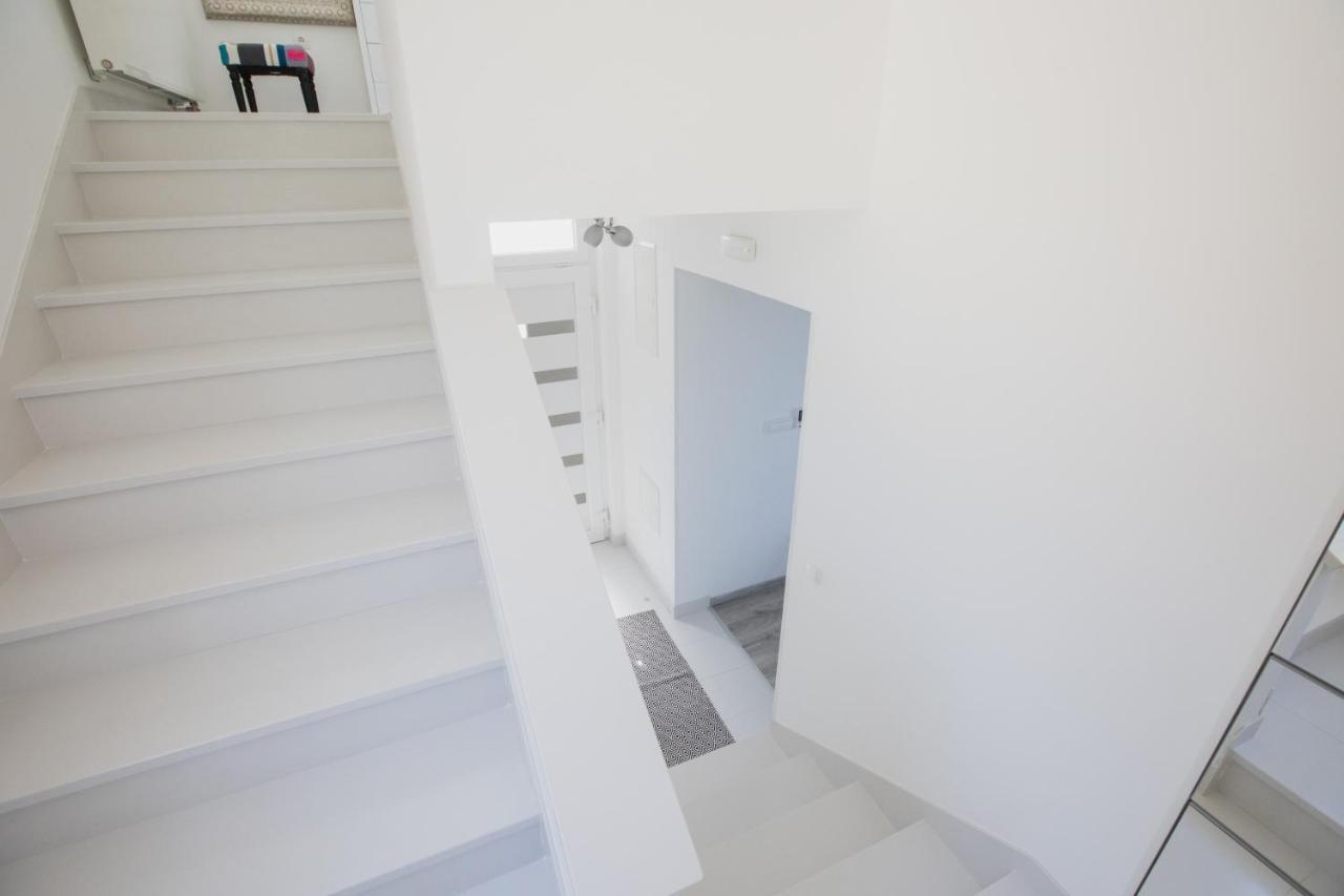 Luxury Holiday Home Dioniz Podgora Quarto foto