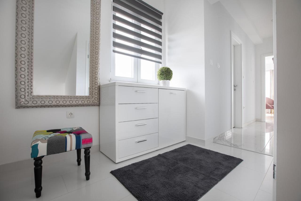 Luxury Holiday Home Dioniz Podgora Quarto foto