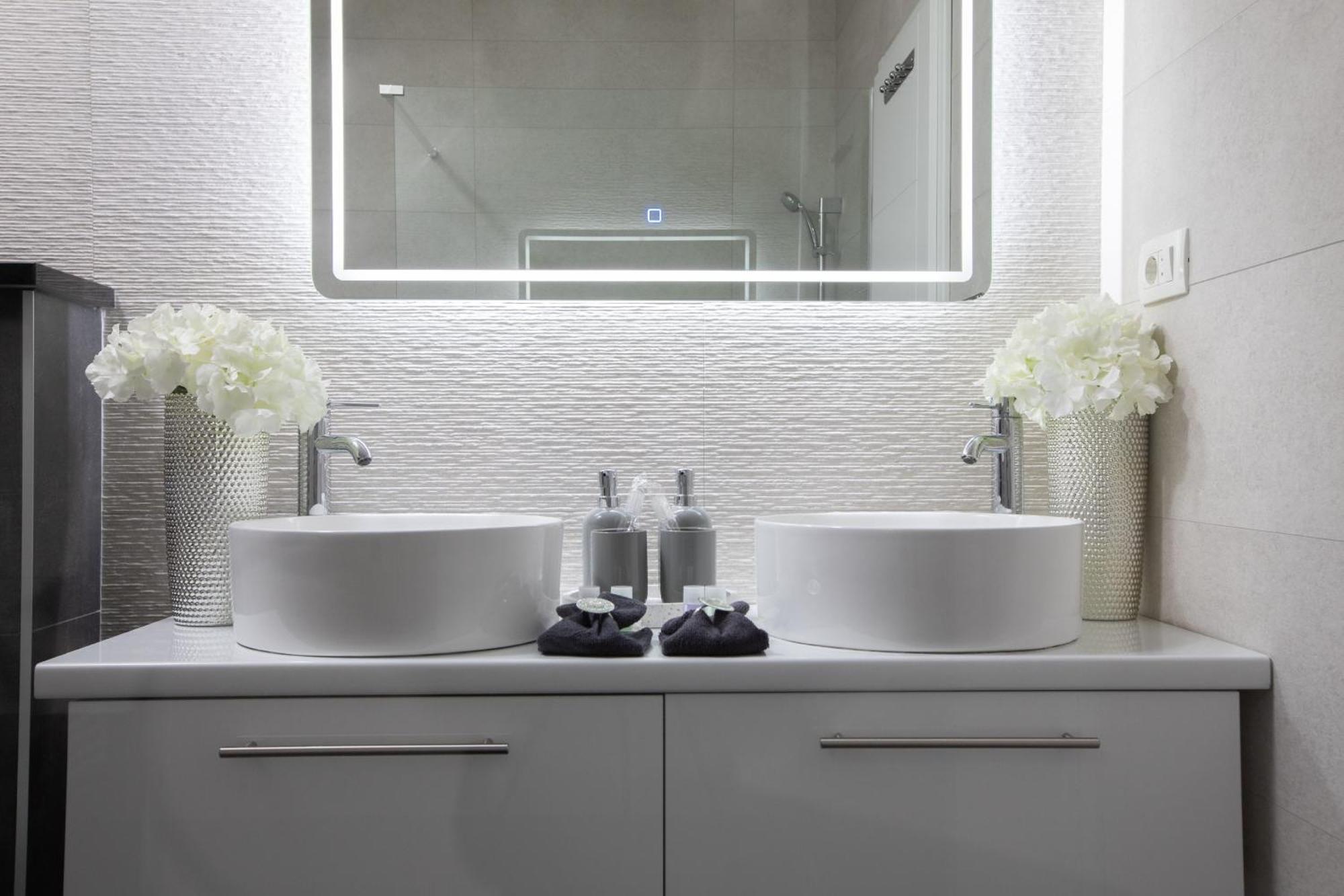 Luxury Holiday Home Dioniz Podgora Quarto foto